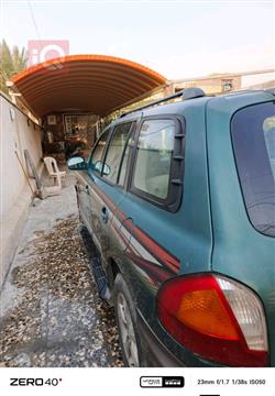 هيونداي سانتافي